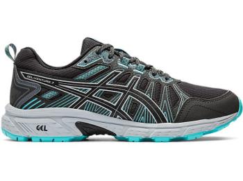 Asics GEL-VENTURE 7 Dame Terrengsko NO578MU